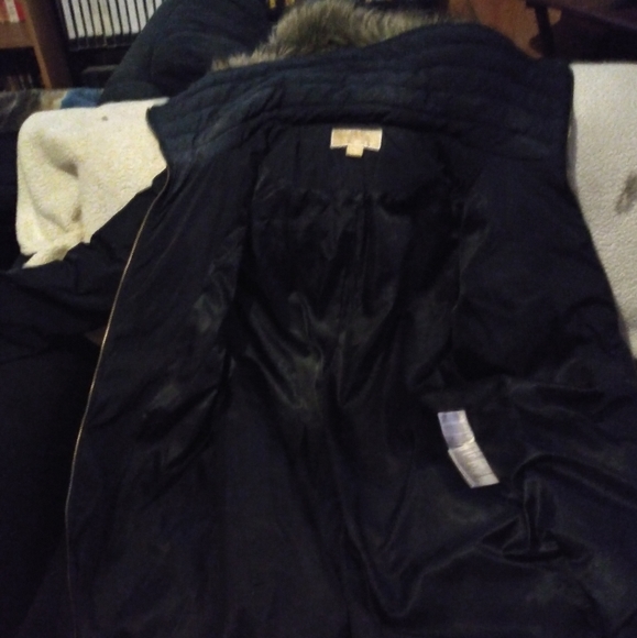 Winter coat - Picture 2 of 3